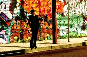 Michelle Shocked