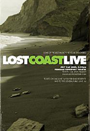 Lost Coast Live