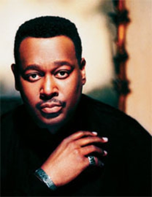 Was Luther Vandross Gay 104