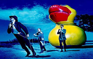 Primus to Release First New Album in 12 Years