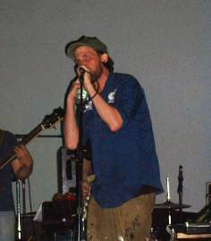 Jeff Mangum makes triumphant return to the stage