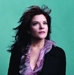 Playback: Rosanne Cash