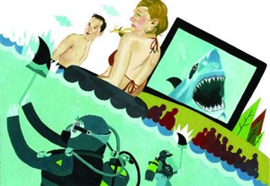 Alamo Drafthouse's Rolling Roadshow