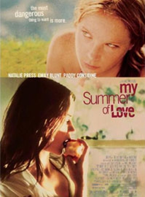 My Summer of Love