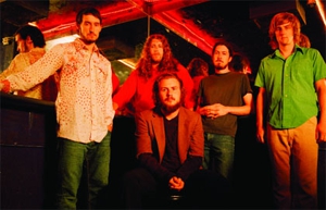 My Morning Jacket