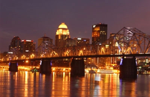 My Morning Jacket's Louisville