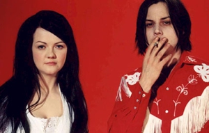 White Stripes To Perform On <i>The Daily Show</i>