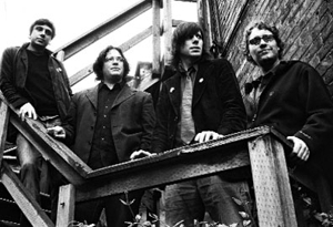The Posies Announce New Album, Tour