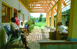 The Rural Studio