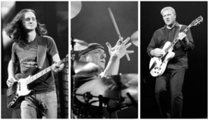 2013 Rock and Roll Hall of Fame Nominees Announced