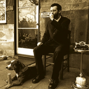 New Eels CD/DVD Set Hits Stores Feb. 2006