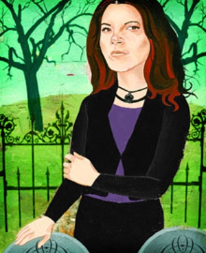 Rosanne Cash