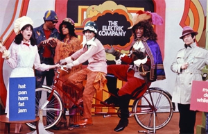 The Electric Company