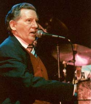 Jerry Lee Lewis Announces First Box Set