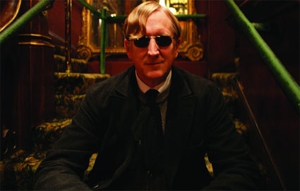 T Bone Burnett