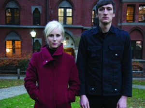 Mates of State Keep It In The Family