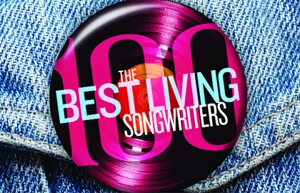 Paste's 100 Best Living Songwriters