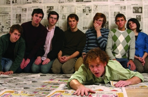 4 to Watch: Anathallo
