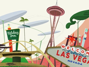 Culture: Googie Architecture