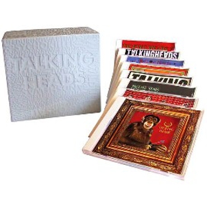 Talking Heads - Brick