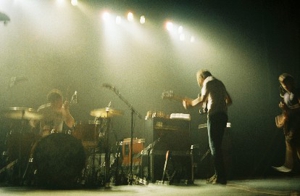 Arctic Monkeys