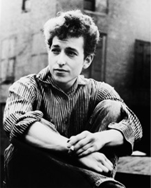 Bob Dylan Haircut