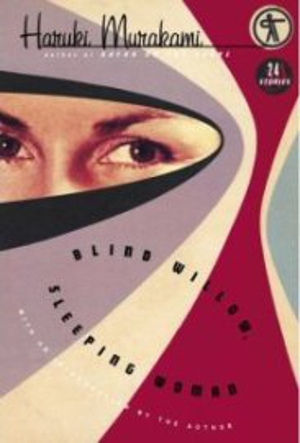 The Booky Man: Murakami Fiction is the Weirdest