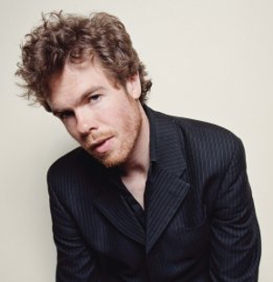 Josh Ritter Plays <i>Conan</i> Tonight