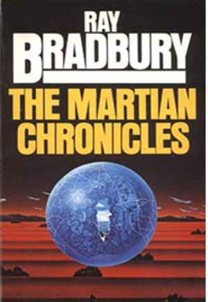 Dusted Off: Ray Bradbury's...