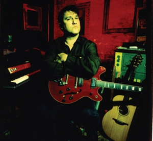 Greg Dulli