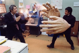 From MTV To Movies: Michel Gondry's Evolution