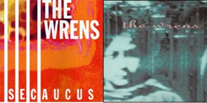 Wrens' First Two Albums To Be Reissued