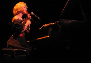 Nellie McKay
