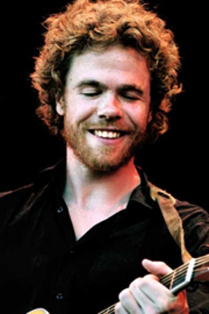 Josh Ritter