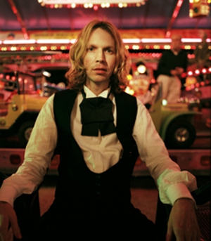 The Impenetrable Beck Hansen Music Features Paste