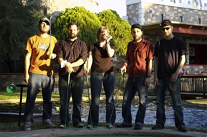 Band of the Week: Glossary