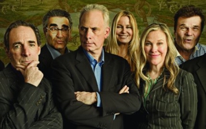 Christopher Guest