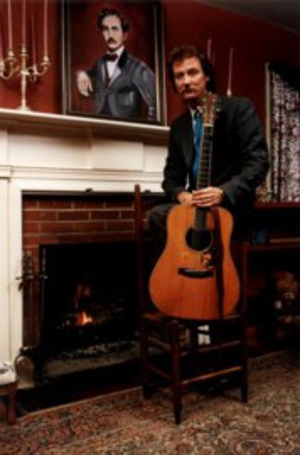 Alison Krauss and Union Station tour with Tony Rice