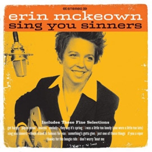 Erin McKeown - Sing You Sinners