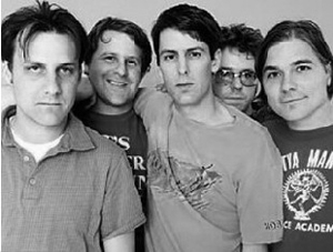 Pavement: Time-Tested and True