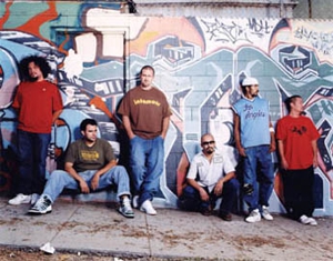 Ozomatli Visits Asia as U.S. Cultural Ambassador