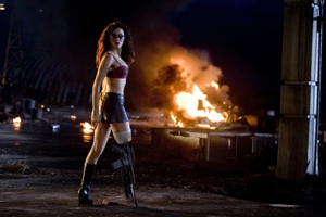 Grindhouse