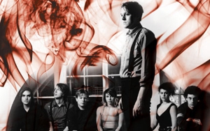 Arcade Fire
