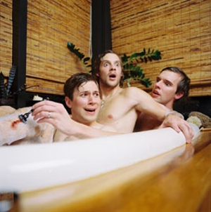 Band of the Week: Menomena