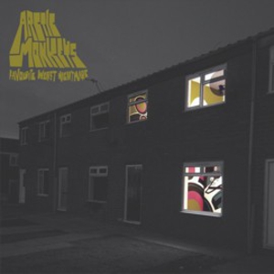 Arctic Monkeys Tour on <i>Worst Nightmare</i>