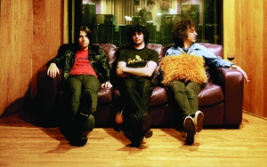 Albert Hammond Jr. Remains Restless