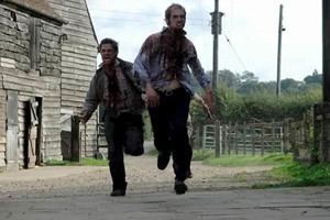 28 Weeks Later