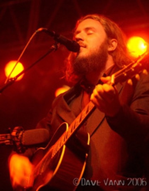 Jim James
