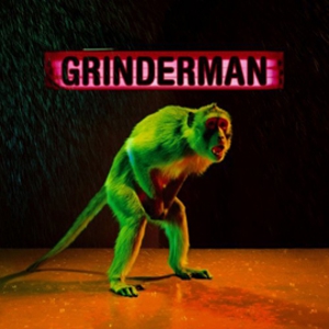 Nick Cave & the Bad Seeds: Grinderman - Grinderman