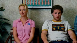 Knocked Up